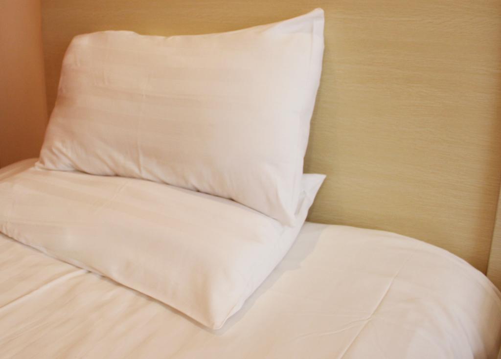 Hotel Hanting Express Shanghai North Renmin Road 2*